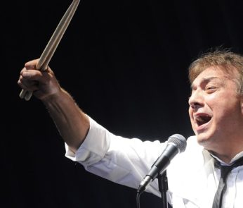 Tullio De Piscopo 2