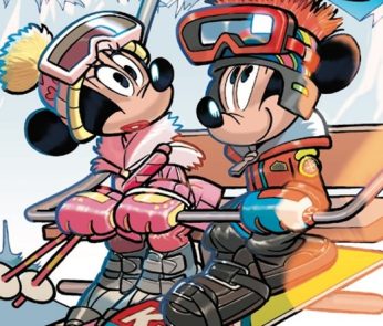 topolino olimpiadi