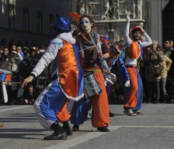 Milano Clown Festival ph_Gabriele Zucca_GAB8286