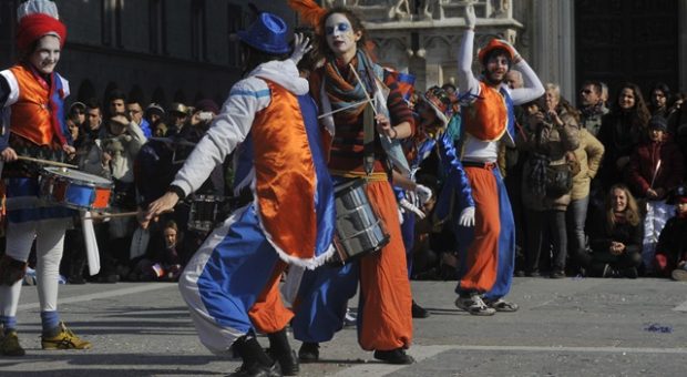 Milano Clown Festival ph_Gabriele Zucca_GAB8286