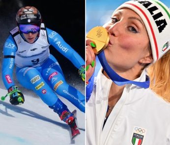 brignone e lollobrigida