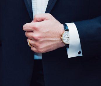 orologio polso uomo