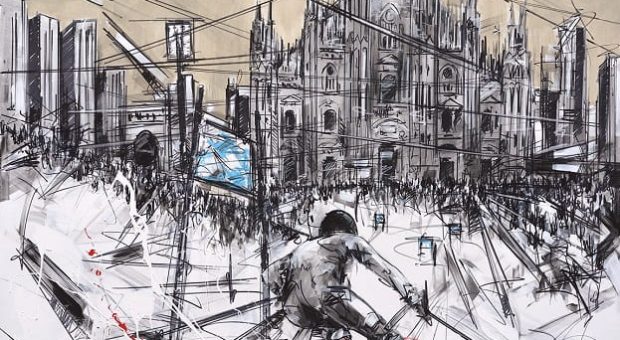 mostre milano cortina