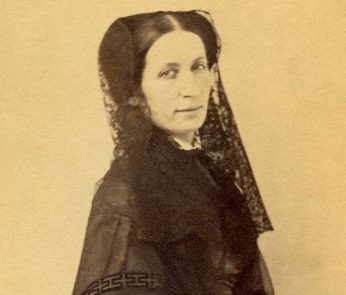 clara maffei