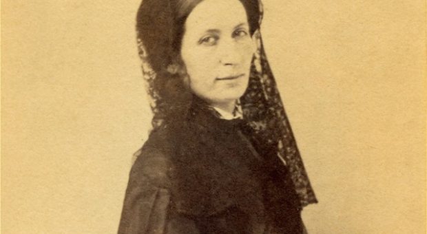 clara maffei