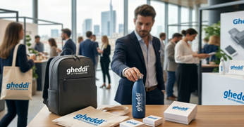 gadget eventi e fiere
