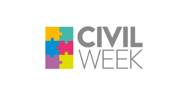civil week 2026